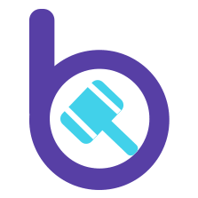 Bid Management logo